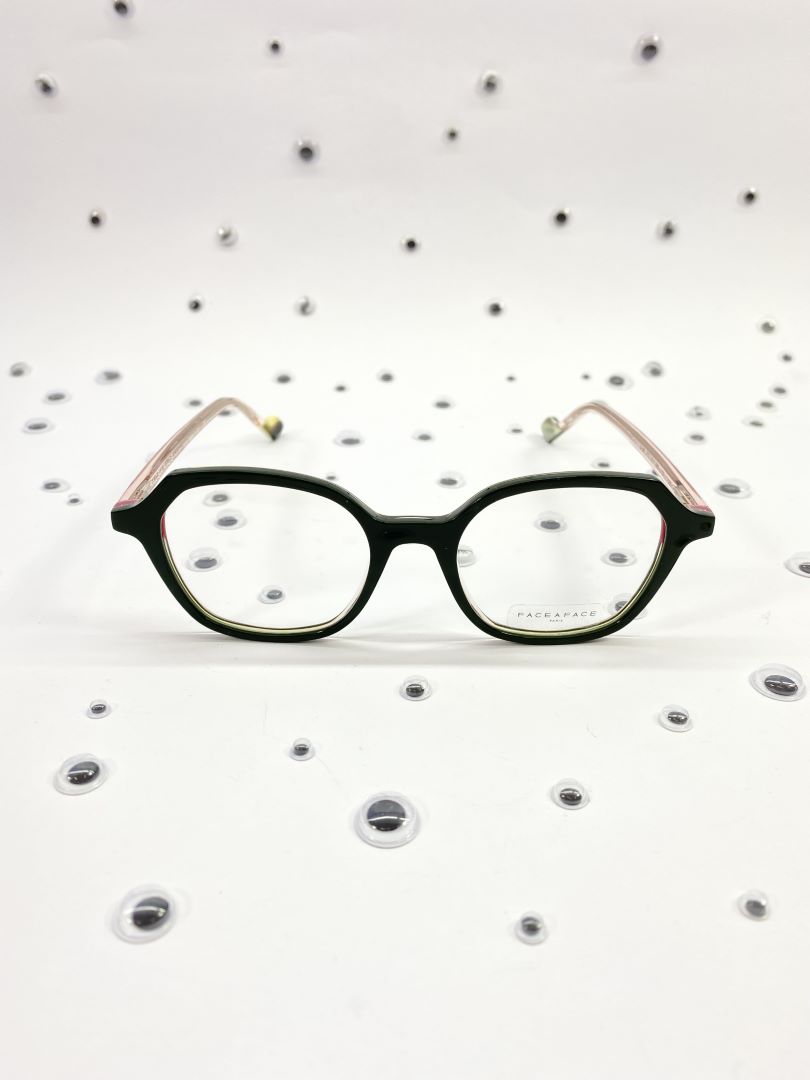 occhiali da vistaacetato